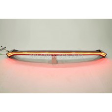 Honda Civic FC 16-17 Smoke Light Bar Trunk Lamp